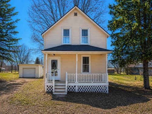 803 Yale Ave, Bessemer, MI, 49911 | Card Image