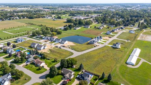 lot-11-10150 Strawberry Ln, Zeeland, MI, 49464-9263 | Card Image