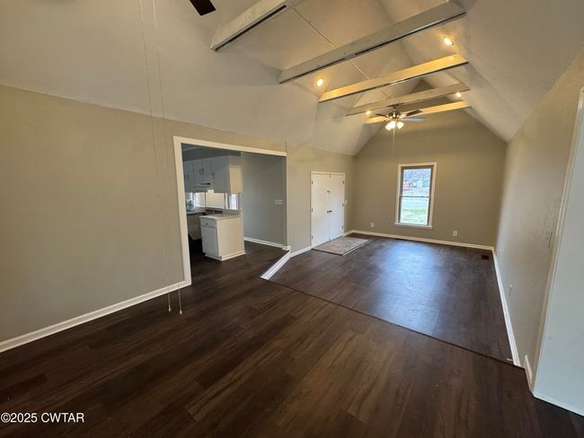 257 2 Nd Ave, House other with 3 bedrooms, 2 bathrooms and 1 parking in Hornbeak TN | Image 5