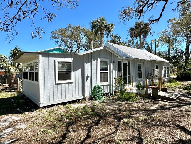 12391 Live Oak St, House other with 1 bedrooms, 1 bathrooms and null parking in Cedar Key FL | Image 26
