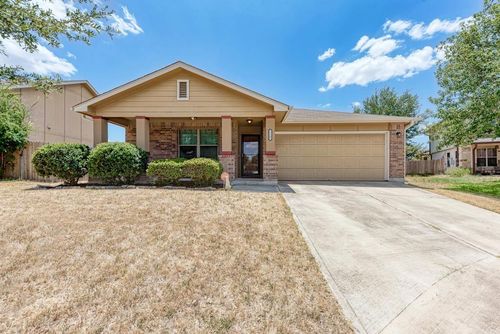 15203 Lucian Drive, Austin, TX, 78725 | Card Image