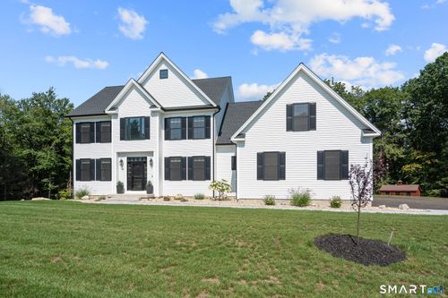 100 Gavitt Rd, Barkhamsted, CT, 06063-1115 | Card Image