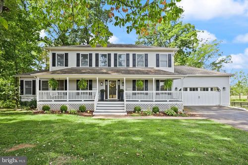 7729 Piccadilly Dr, WARRENTON, VA, 20186-8624 | Card Image