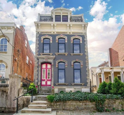 433 Clark St, Cincinnati, OH, 45203-1443 | Card Image