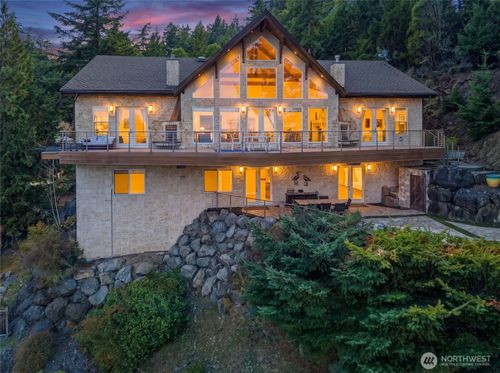 51 Willows Ln, Friday Harbor, WA, 98250-7169 | Card Image