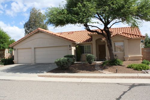 7917 E Waverly St, Tucson, AZ, 85715-4546 | Card Image