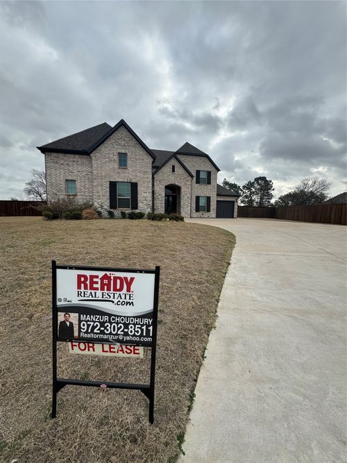 2030 Cattle Dr, Prosper, TX, 75078-3141 | Card Image