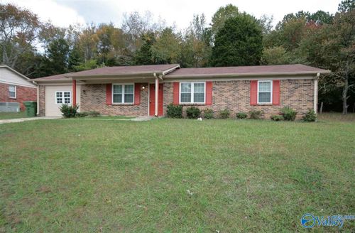 3414 Deerfield Rd Nw, Huntsville, AL, 35810-1422 | Card Image