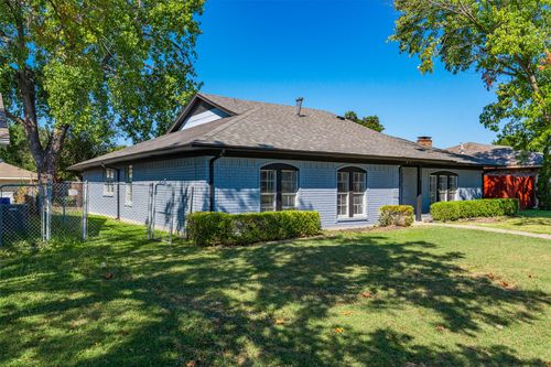 5809 Bobbie Ln, Rowlett, TX, 75089-3753 | Card Image
