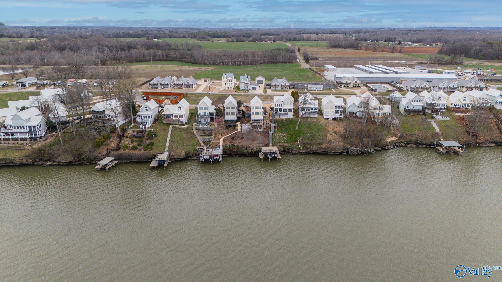 Bay Village Dr, Athens, AL 35611