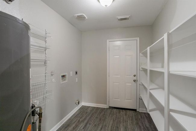 7934 Ashland Springs Ln, House other with 5 bedrooms, 4 bathrooms and 2 parking in Cypress TX | Image 35