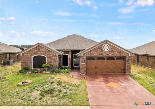 2900 Ancestor Dr, Killeen, TX, 76549-5880 | Card Image
