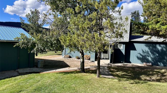 47 Dav Loop, House other with 3 bedrooms, 2 bathrooms and null parking in Monarch MT | Image 65