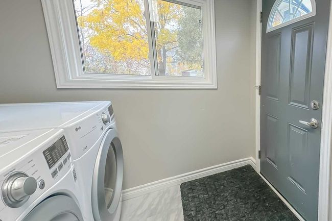 259 Adeline Ave, House other with 2 bedrooms, 1 bathrooms and 2 parking in Hamilton ON | Image 12