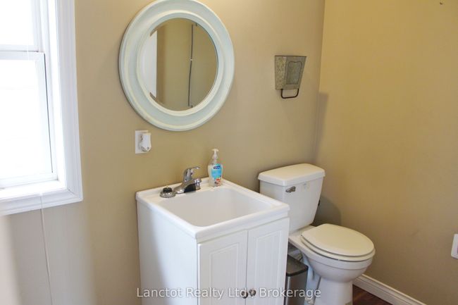 402558 Grey Road 17, House other with 2 bedrooms, 2 bathrooms and 10 parking in Georgian Bluffs ON | Image 25