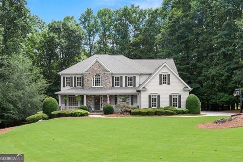 14755 Taylor Valley Way, Milton, GA, 30004-8272 | Card Image