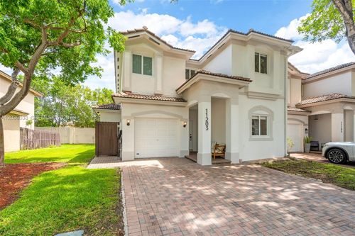 11203 Nw 73rd Ter, Doral, FL, 33178-2864 | Card Image