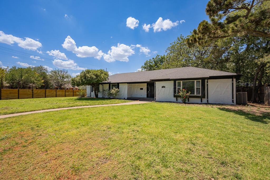 Residential in Amarillo 2