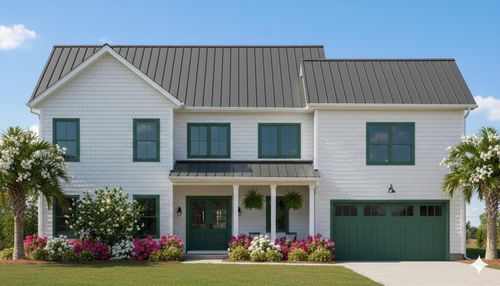 933 Mccants Dr, Mount Pleasant, SC, 29464-4561 | Card Image