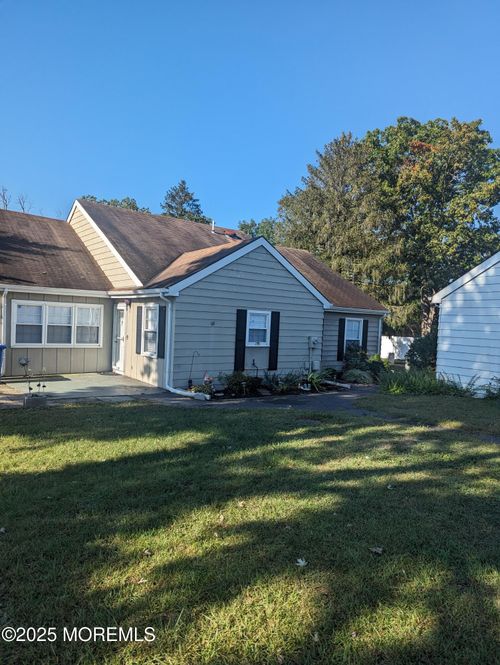 633-33 Dover Walk, Toms River, NJ, 08753-4108 | Card Image