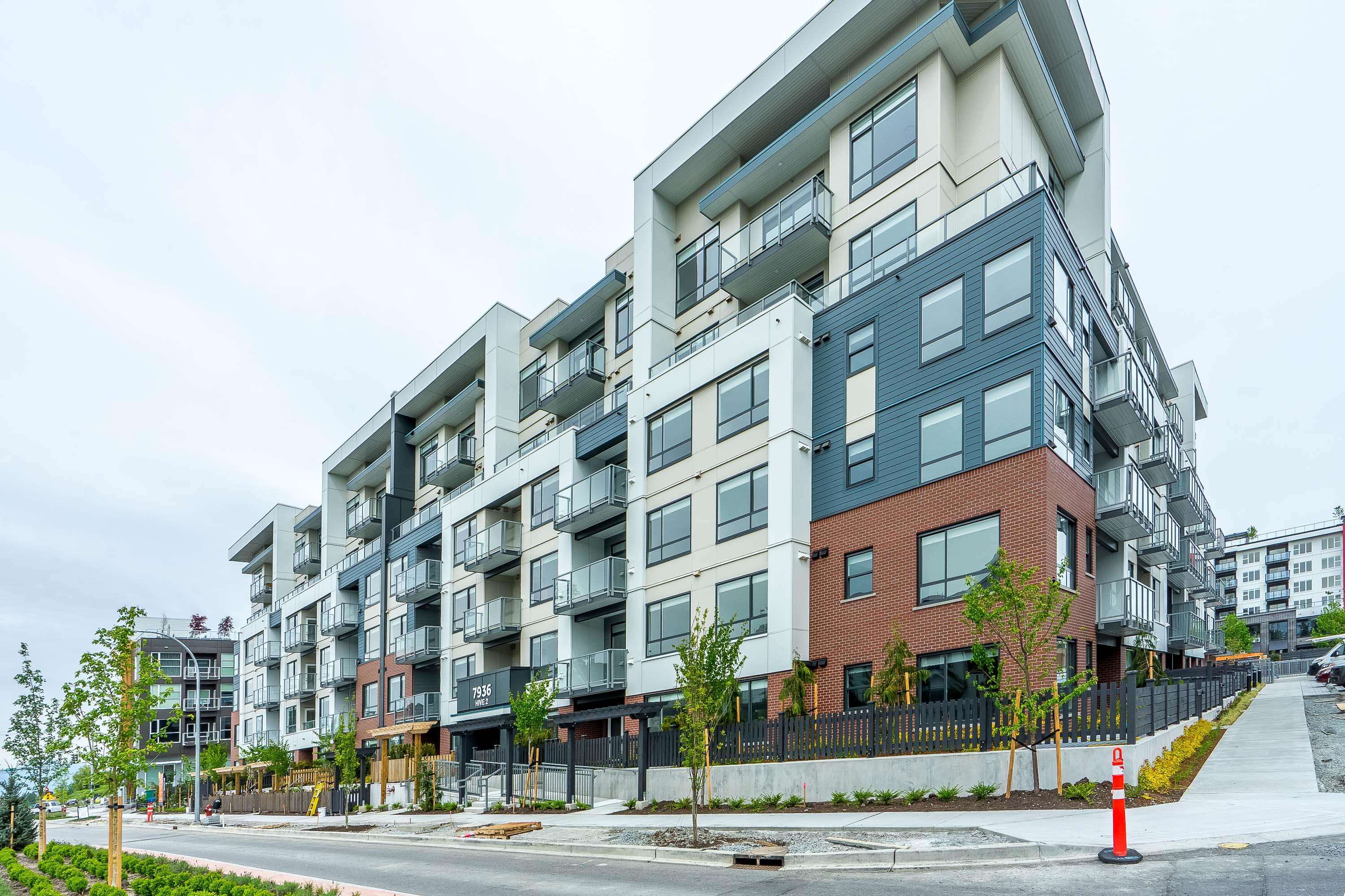 Residential in Langley