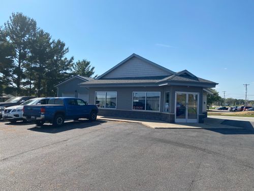 1501 W Wisconsin St, Sparta, WI, 54656 | Card Image