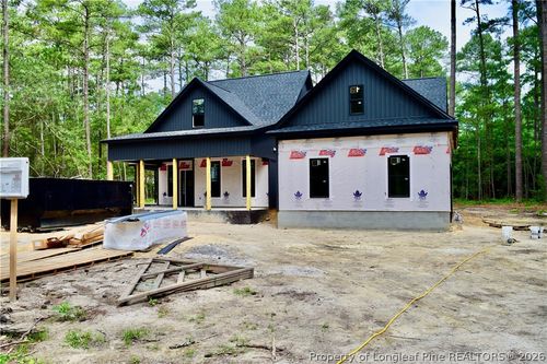 16041 Cardinal Ct, Wagram, NC, 28396-9586 | Card Image