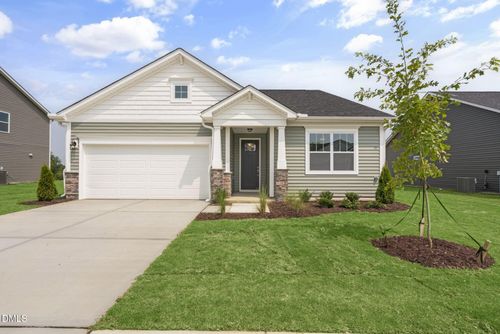285 Scarlet Sage Dr, Fuquay Varina, NC, 27526-1402 | Card Image