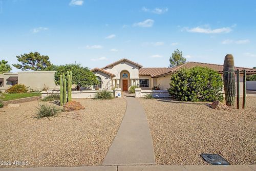 8531 E San Lucas Drive, Scottsdale, AZ, 85258 | Card Image