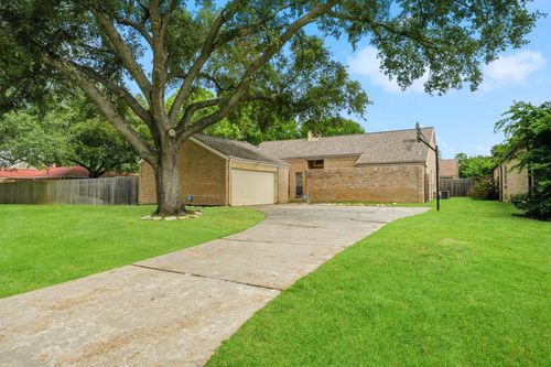 15026 Howland St, Houston, TX, 77084-2030 | Card Image