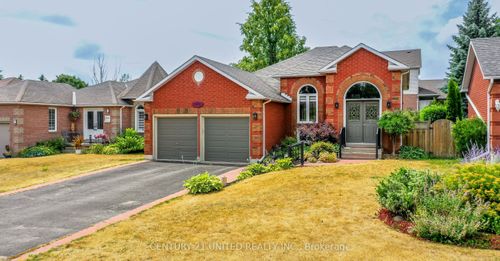 1455 Glenforest Cres, Peterborough, ON, K9K2J2 | Card Image