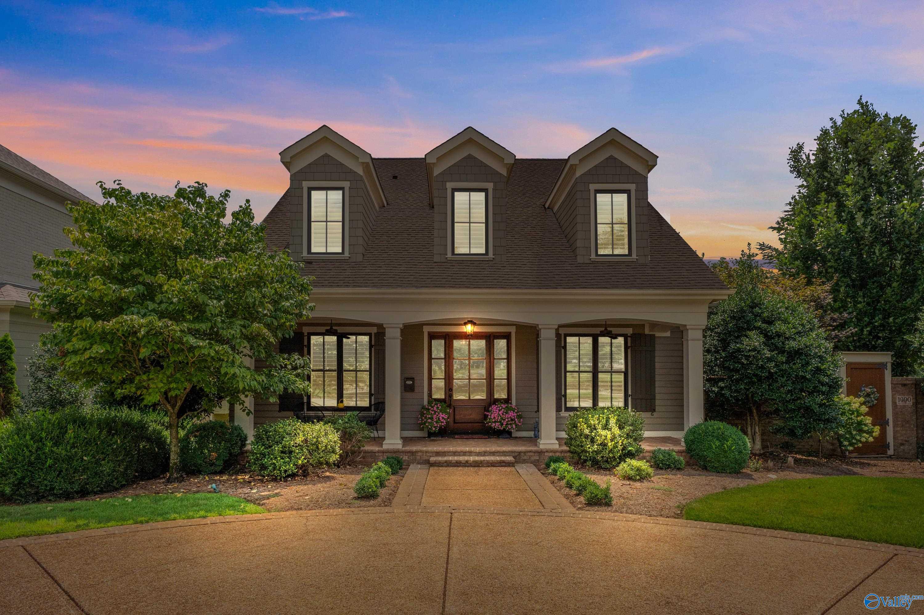 Mcclung Ave, Huntsville, AL 35801