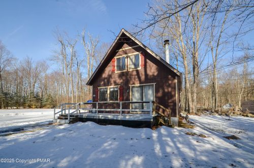9681 Stony Hollow Dr, Coolbaugh Twp, PA, 18466-3864 | Card Image