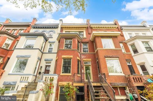 2-122 Bryant St Nw, WASHINGTON, DC, 20001-1631 | Card Image