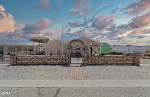 49605 Felspar Ave, Quartzsite, AZ, 85346-0231 | Card Image