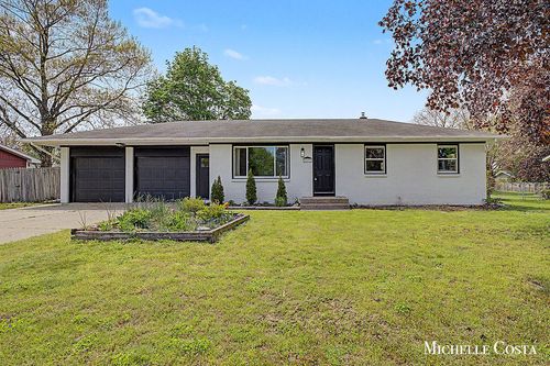 7697 Hollyhock Ave, Jenison, MI, 49428-8537 | Card Image