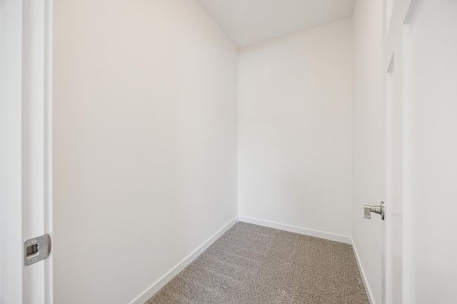 Walk-in closet in the primary suite! | Image 14