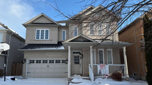 110 Annina Cres, Unionville, ON, L3R4S5 | Card Image