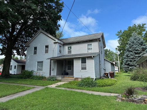 607 S Jackson St, MOUNT CARROLL, IL, 61053-1365 | Card Image