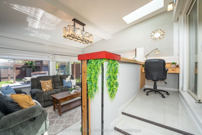 69 Eldomar Ave, House other with 4 bedrooms, 3 bathrooms and 5 parking in Brampton ON | Image 15