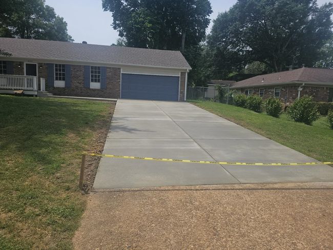 6085 Ivanhoe Rd, House other with 4 bedrooms, 2 bathrooms and null parking in Bartlett TN | Image 20