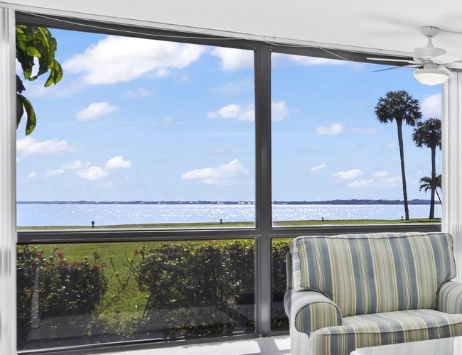 APT-104 - 3472 Ne Causeway Blvd, Condo with 2 bedrooms, 2 bathrooms and null parking in Jensen Beach FL | Image 14