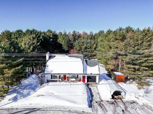 1042 Boul. De La Salette, Saint Jérôme, QC, J5L2J5 | Card Image