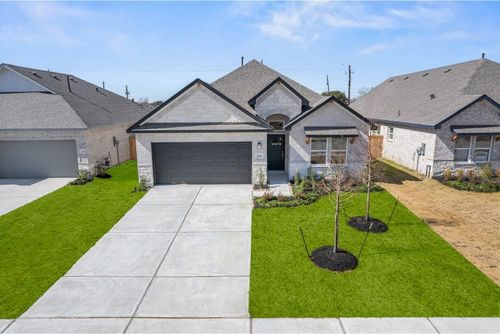 3134 Emerald Hills Drive, Angleton, TX, 77515 | Card Image