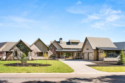 1042 Bald Eagle Way, Carbondale, CO, 81623-9169 | Card Image