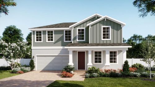 4488 Laurel Site Loop, Apopka, FL, 32712-5371 | Card Image
