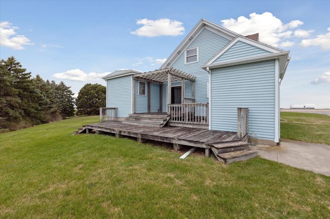 8433 W Sanilac Rd, House other with 4 bedrooms, 2 bathrooms and null parking in Vassar MI | Image 45