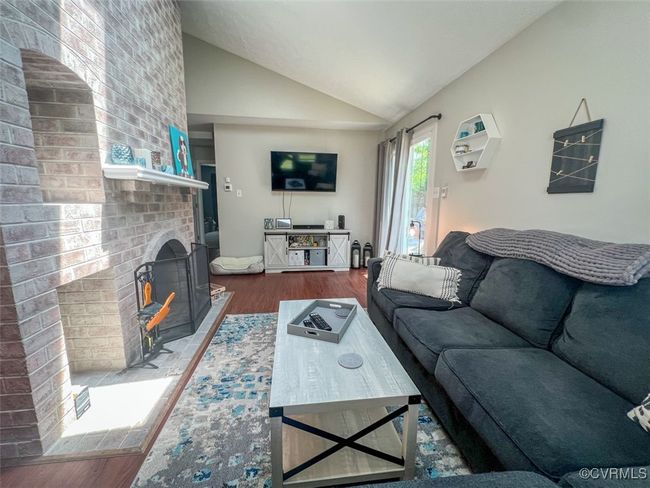 7701 Offshore Dr, House other with 2 bedrooms, 1 bathrooms and null parking in Chesterfield VA | Image 10