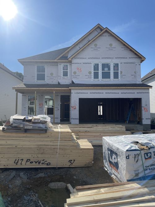 106 Portico Pl, La Vergne, TN, 37086-2149 | Card Image