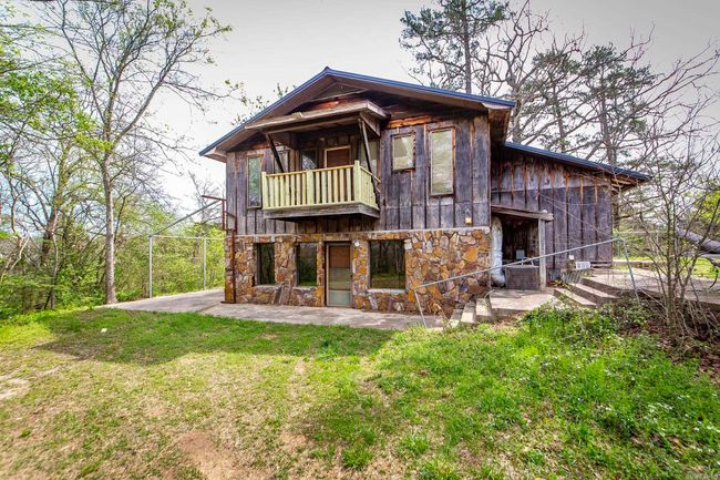429 Caddo Ave, House other with 2 bedrooms, 2 bathrooms and null parking in Norman AR | Image 6